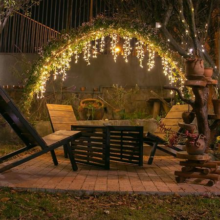 Qhini Hotel Boutique La Paz Luaran gambar