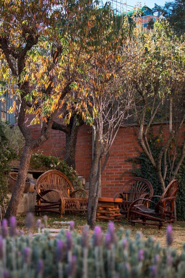 Qhini Hotel Boutique La Paz Luaran gambar