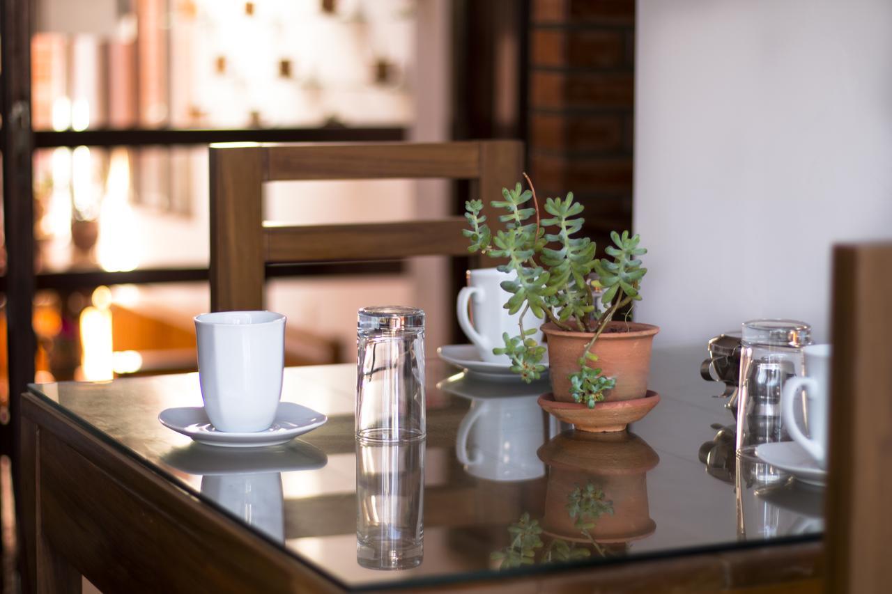 Qhini Hotel Boutique La Paz Luaran gambar